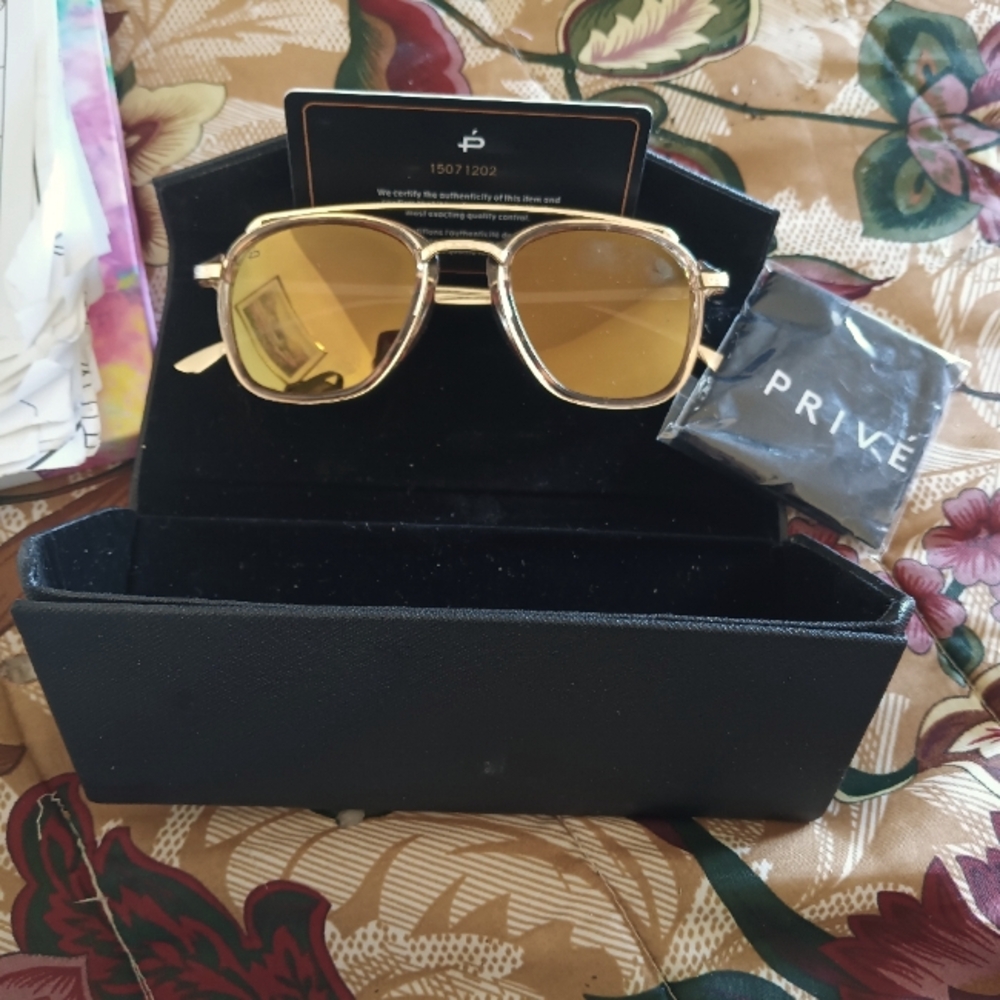 Sunglasses